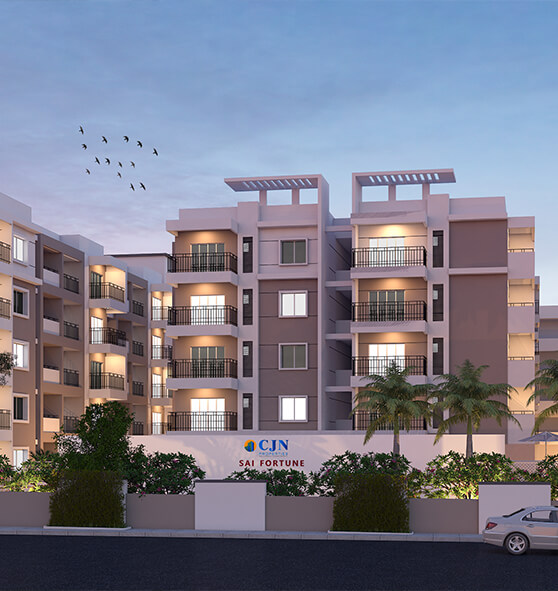 2 Bhk Flats for Sale in Hoskote