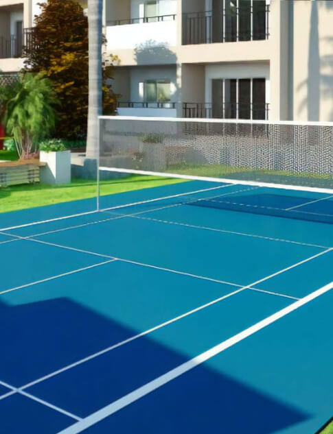 3 Bhk Apartments for Sale in Hoskote