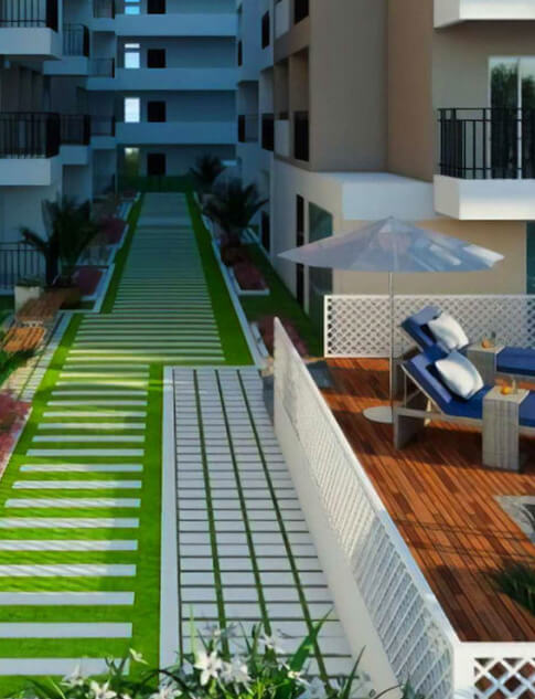 Flats for sale in East Bengaluru