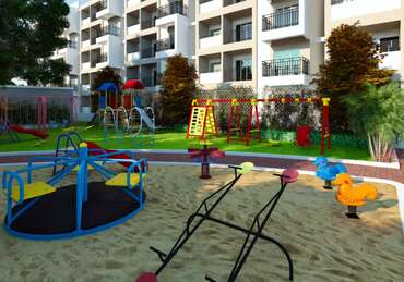 Apartments for sale in Hoskote