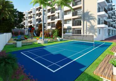 Apartment for sale near Budigere cross