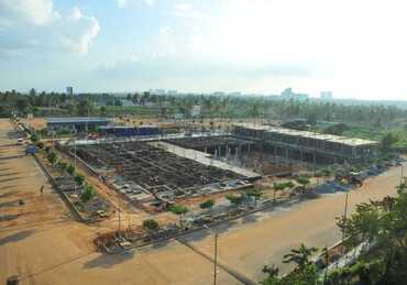 2 Bhk Apartments for Sale in Hoskote